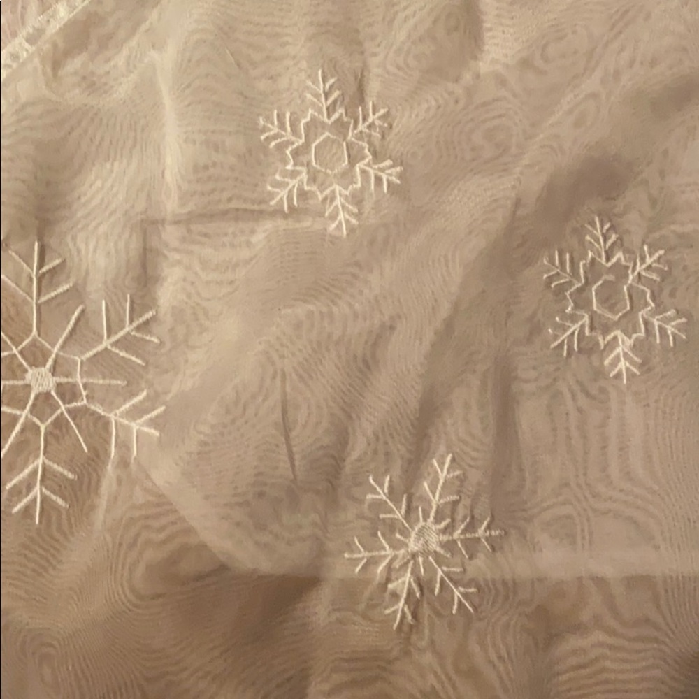 Snowflake Runner - Picture 2 of 4
